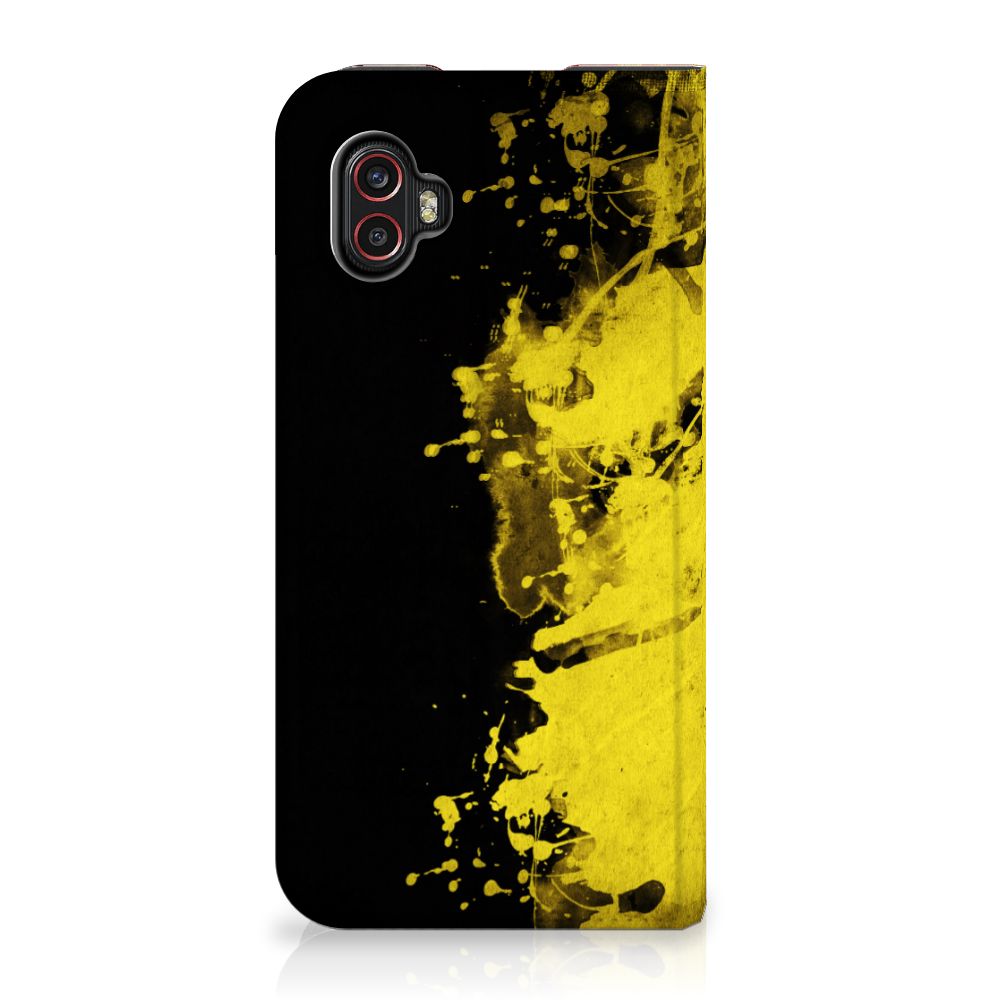 Samsung Galaxy Xcover 6 Pro Standcase België - B2C Telecom