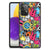 Samsung Galaxy A72 (5G/4G) GSM Cover Punk Rock