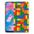 Samsung Galaxy M30 TPU bumper Blokken
