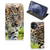 iPhone 12 Mini Hoesje maken Baby Luipaard - B2C Telecom