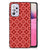Samsung Galaxy A33 5G Back Case Batik Rood B2C Telecom