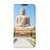 iPhone 14 Pro Max Book Cover Boeddha - B2C Telecom