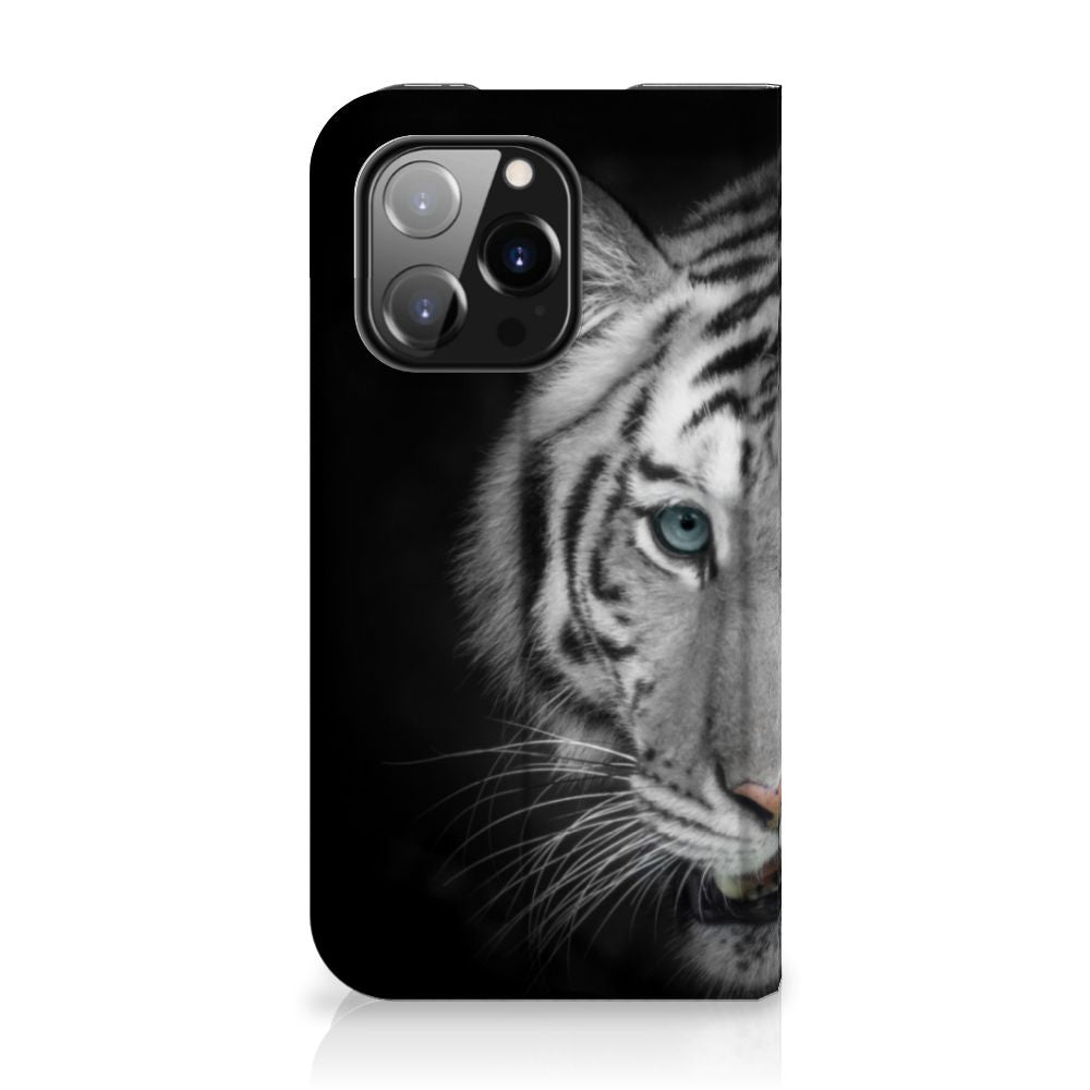 iPhone 14 Pro Hoesje maken Tijger