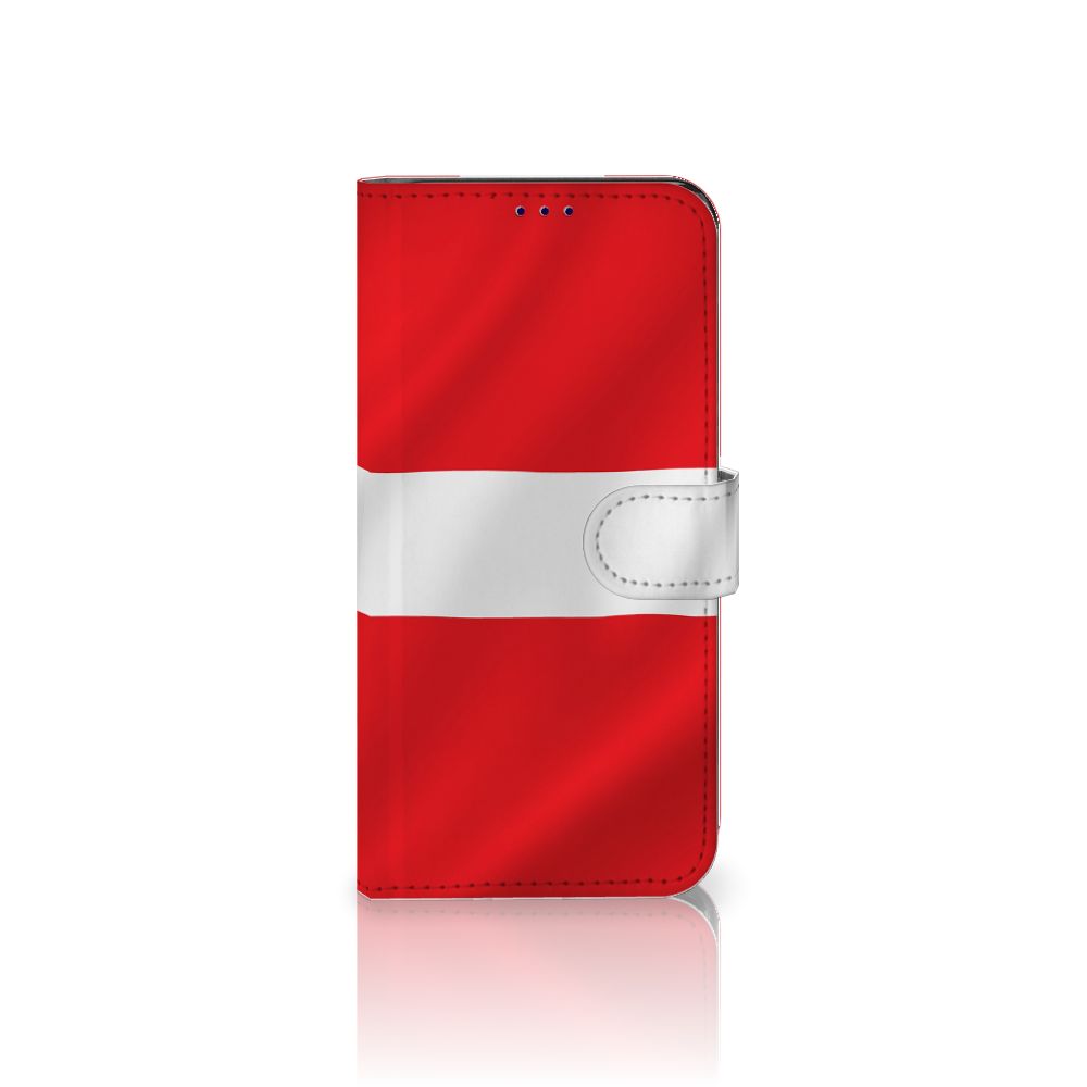 OnePlus Nord CE 2 Bookstyle Case Denemarken