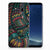 Samsung Galaxy S8 Plus TPU bumper Aztec