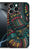 iPhone 16 Pro Max Back Case Aztec