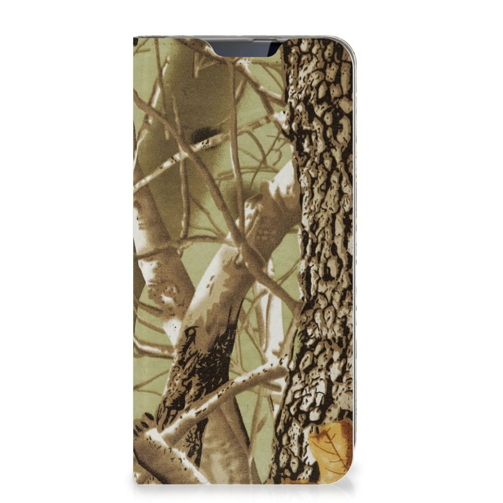 Samsung Galaxy A60 Smart Cover Wildernis