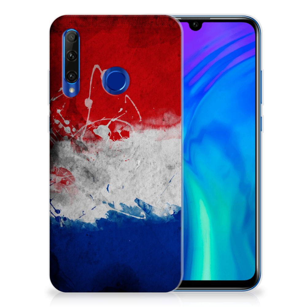 Honor 20 Lite Hoesje Nederland