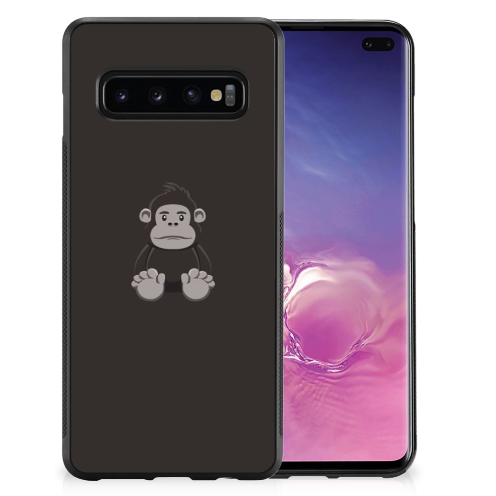 Samsung Galaxy S10+ Bumper Hoesje Gorilla