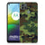 Motorola Moto G9 Power TPU bumper Army Dark