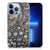Apple iPhone 13 Pro TPU Hoesje Krokodillenprint B2C Telecom