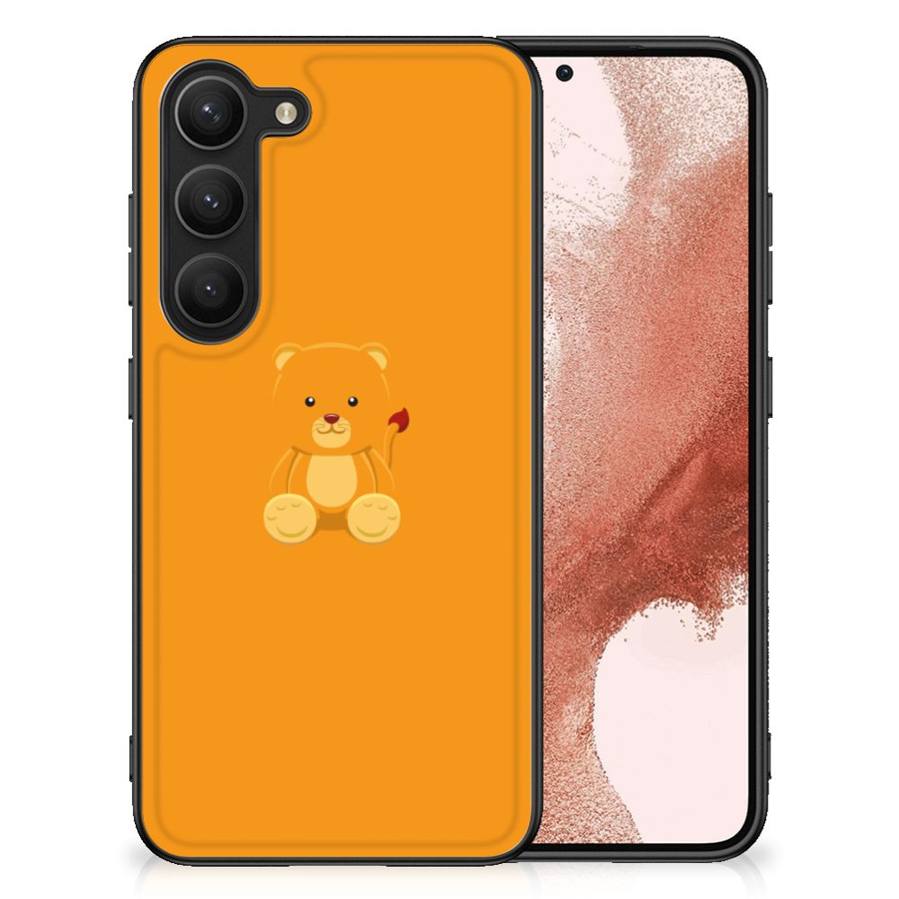 Samsung Galaxy S23 Hoesje Baby Beer B2C Telecom