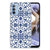 Motorola Moto G31 | G41 TPU Case Flower Blue