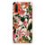 Xiaomi Poco M3 TPU Case Flowers B2C Telecom