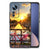 Xiaomi 12 | 12X TPU Backcover Amsterdamse Grachten