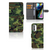 Motorola Moto G52 | Moto G82 Telefoon Hoesje Army Dark