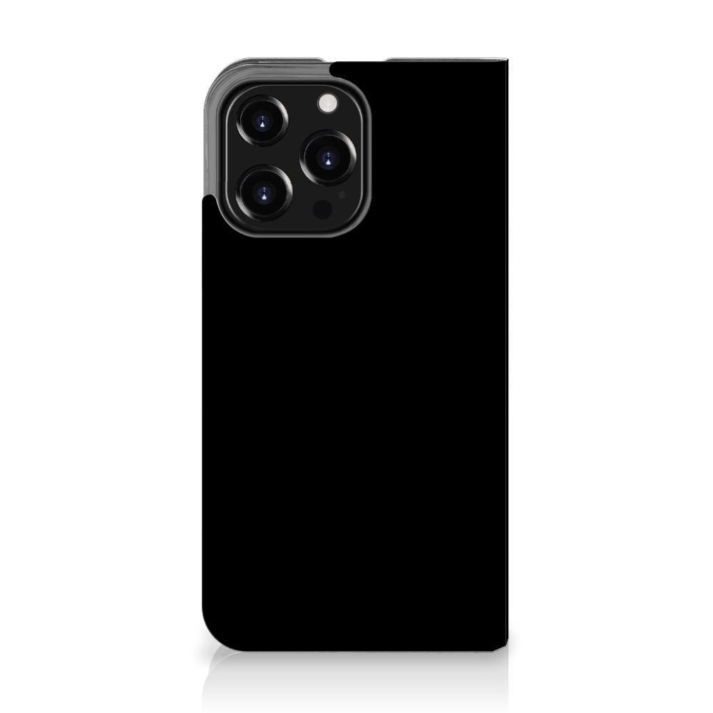 iPhone 13 Pro Magnet Case Cow - B2C Telecom
