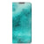 Bookcase OPPO Find X5 Painting Blue - B2C Telecom