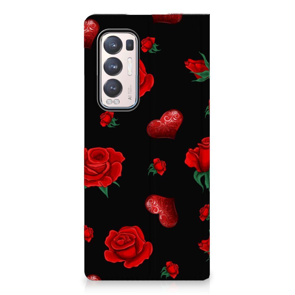 OPPO Find X3 Neo Magnet Case Valentine - B2C Telecom