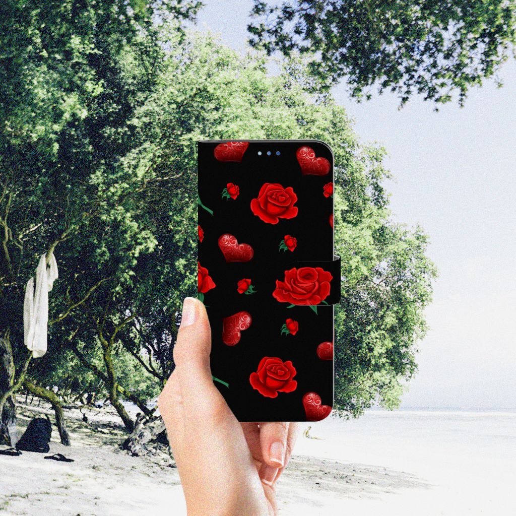 OPPO Find X3 Neo 5G Leuk Hoesje Valentine