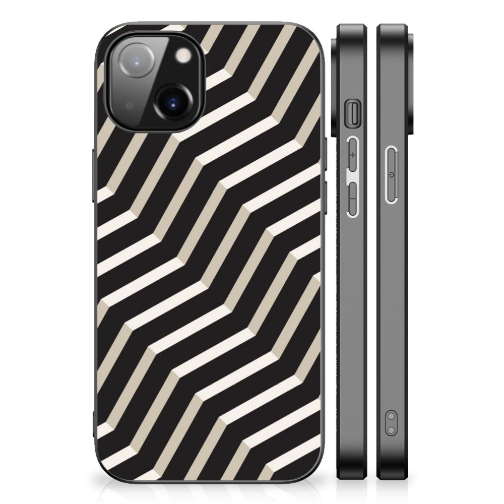 Apple iPhone 13 | iPhone 14 Backcover Illusion