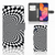 Samsung Galaxy A10 Book Case Illusie