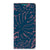 Samsung Galaxy A73 Smart Cover Palm Leaves - B2C Telecom