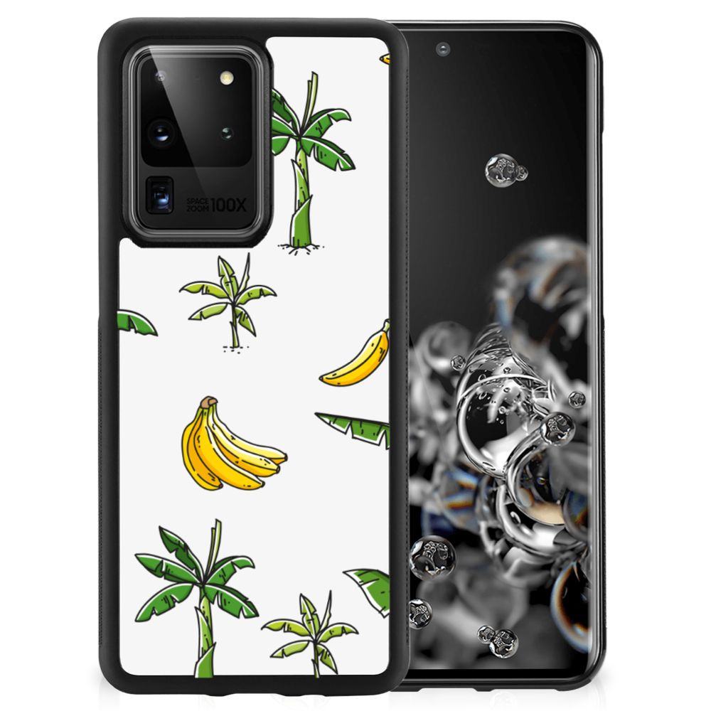 Samsung Galaxy S20 Ultra Skin Case Banana Tree B2C Telecom