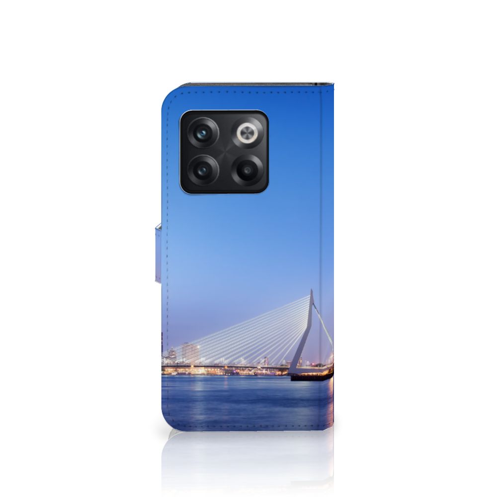 OnePlus 10T Flip Cover Rotterdam