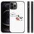 iPhone 12 Pro Max Bumper Hoesje Cow B2C Telecom