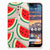 Nokia 4.2 Siliconen Case Watermelons