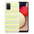 Samsung Galaxy A02s TPU bumper Waves Yellow B2C Telecom