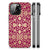 Back Cover iPhone 14 Pro Max Barok Pink B2C Telecom