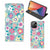 iPhone 12 | iPhone 12 Pro Smart Cover Flower Power