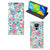 Xiaomi Redmi Note 9 Smart Cover Flower Power