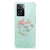 OPPO A57 | A57s | A77 4G Stevig Bumper Hoesje Boho Text B2C Telecom