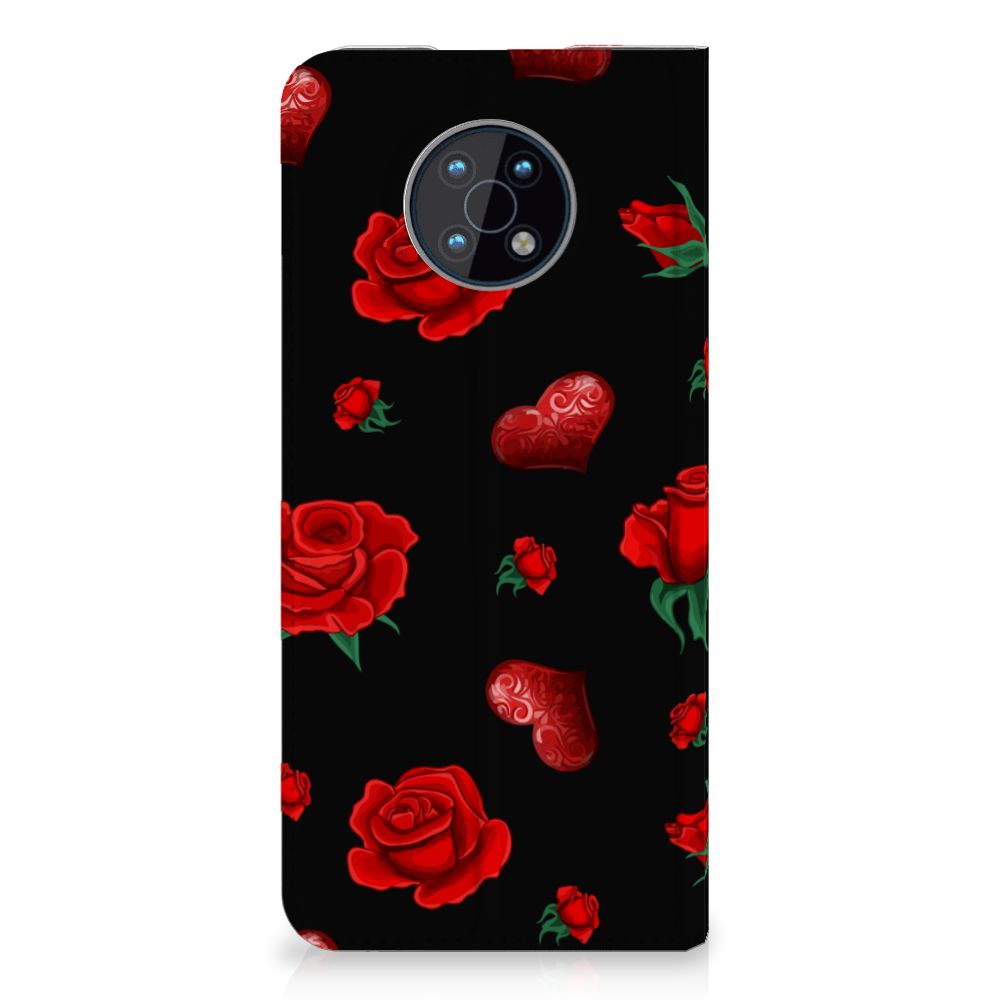 Nokia G50 Magnet Case Valentine - B2C Telecom