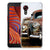 Samsung Galaxy Xcover 5 Siliconen Hoesje met foto Vintage Auto B2C Telecom