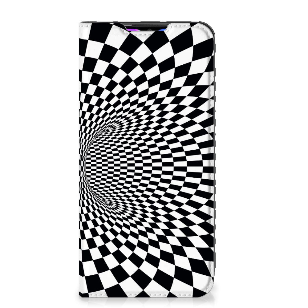 Xiaomi Redmi 9 Stand Case Illusie - B2C Telecom