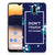 Nokia 2.3 Silicone-hoesje Flowers Blue DTMP