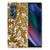 Siliconen Hoesje OPPO Find X3 Neo Barok Goud B2C Telecom