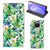 Xiaomi Mi 10T Lite Smart Cover Orchidee Groen