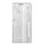 Motorola Moto G60s Book Wallet Case White Wood - B2C Telecom