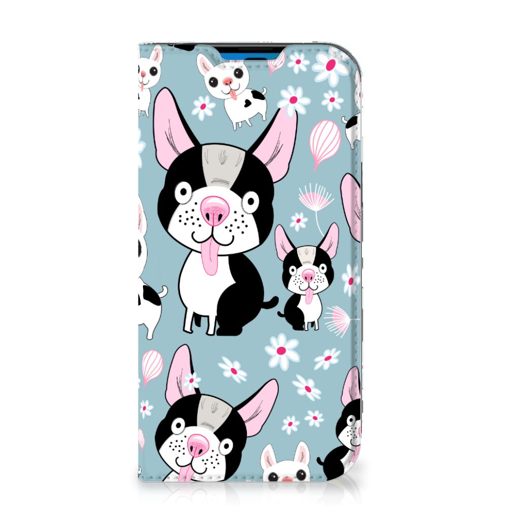 iPhone 14 Pro Hoesje maken Hondjes - B2C Telecom