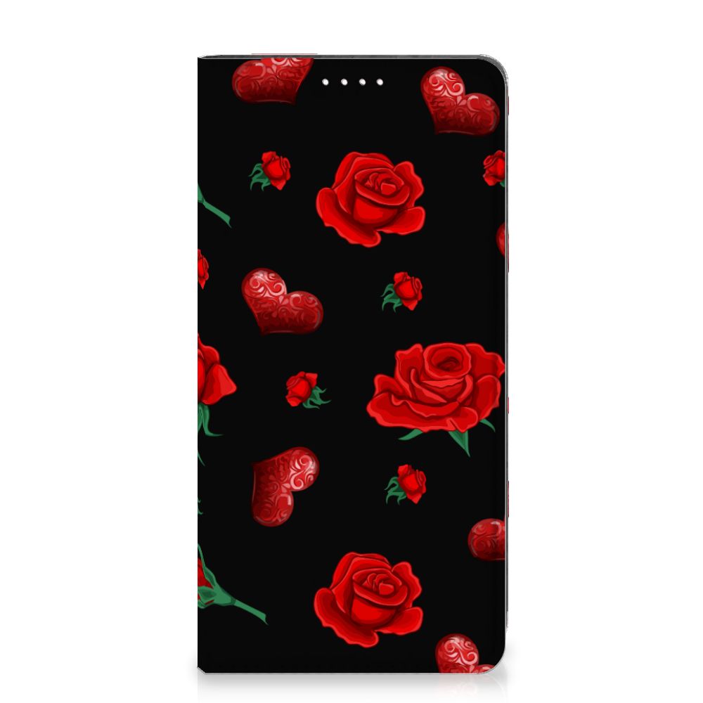 Samsung Galaxy S23 Magnet Case Valentine - B2C Telecom