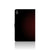 Lenovo Tab P11 | P11 Plus Tablet Hoes Geruit Rood