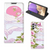 Samsung Galaxy A32 5G Hoesje maken Bird Standing - B2C Telecom
