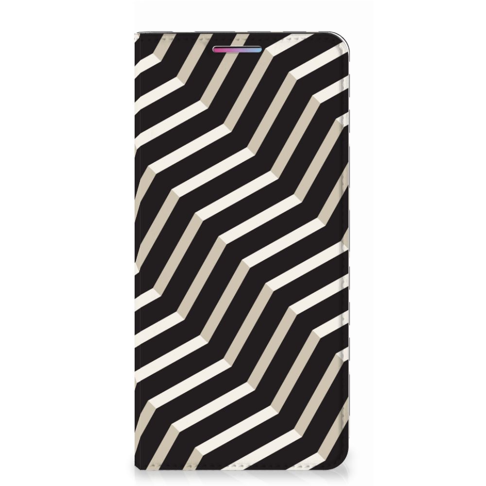Motorola Moto G60s Stand Case Illusion - B2C Telecom