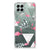 Samsung Galaxy M33 TPU Hoesje Flamingo Triangle