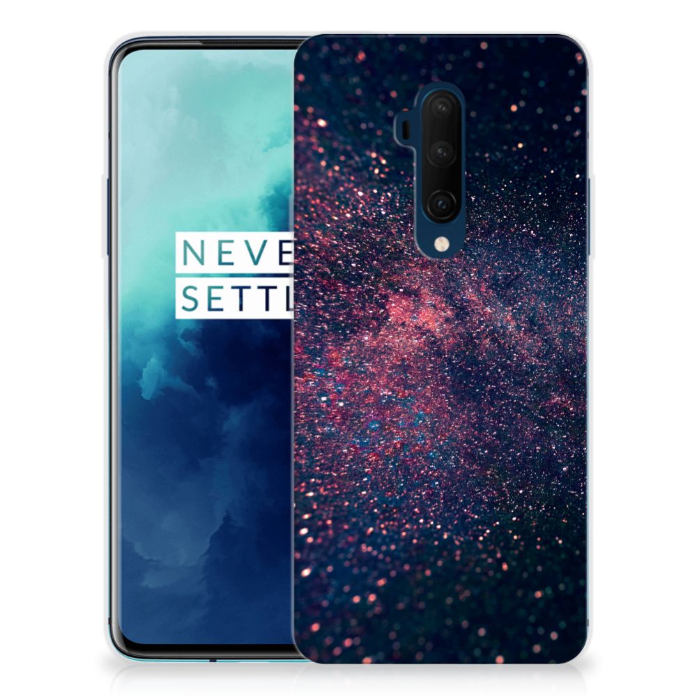 OnePlus 7T Pro TPU Hoesje Stars